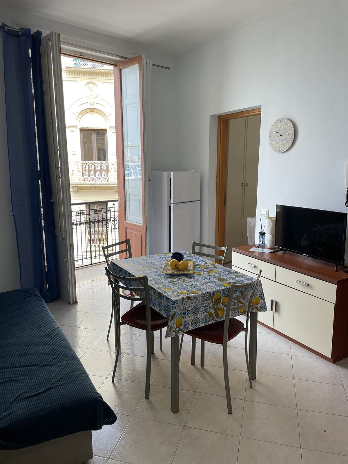 Appartamento al limone