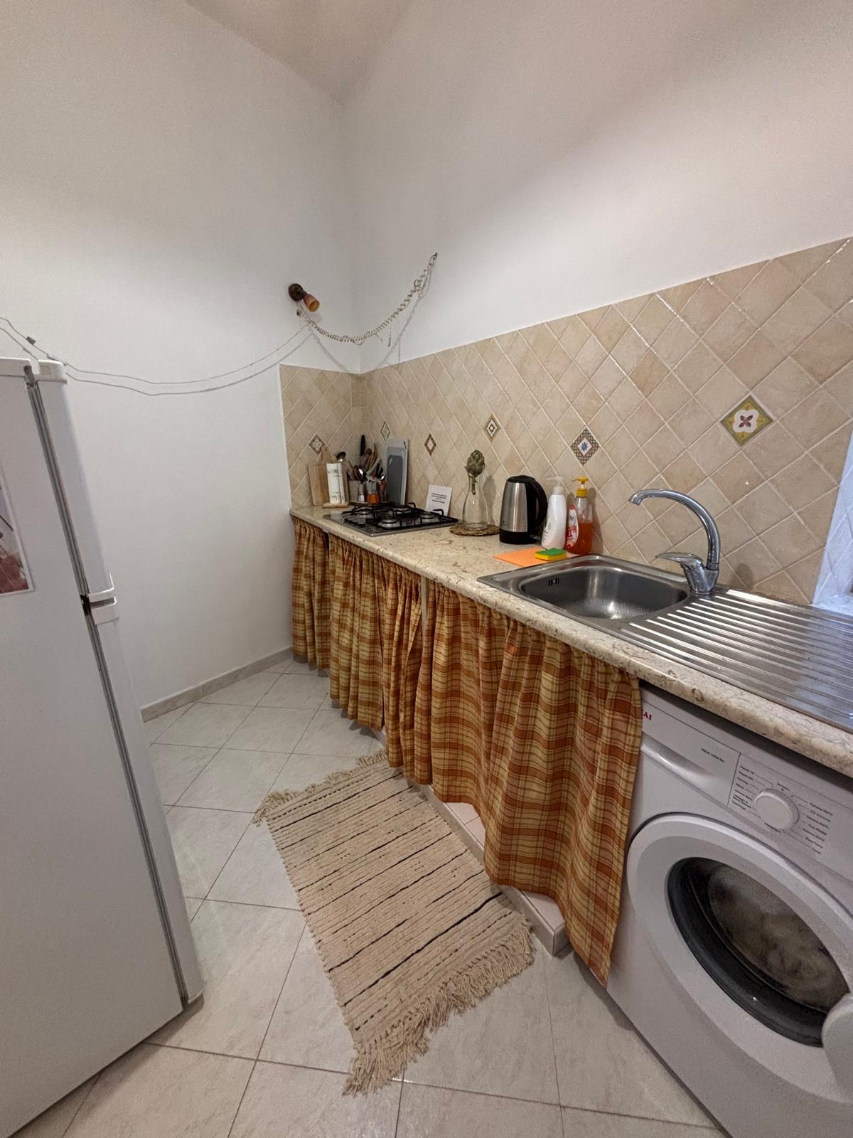 Appartamento al Porto