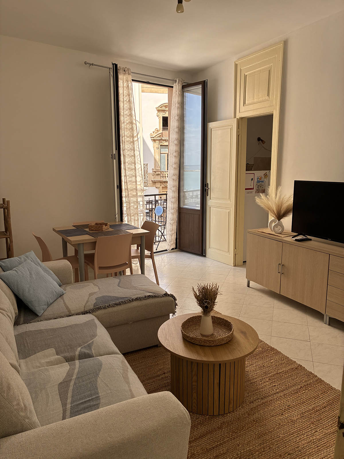 Appartamento al Porto