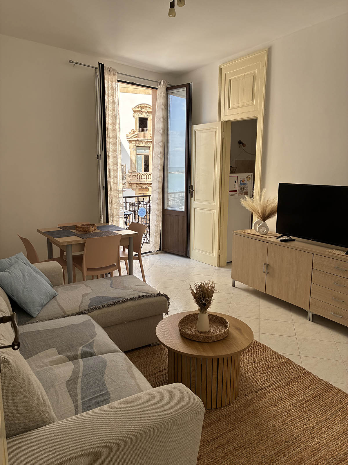 Appartamento al Porto