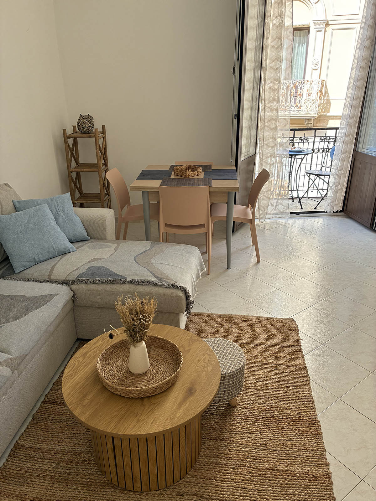 Appartamento al Porto