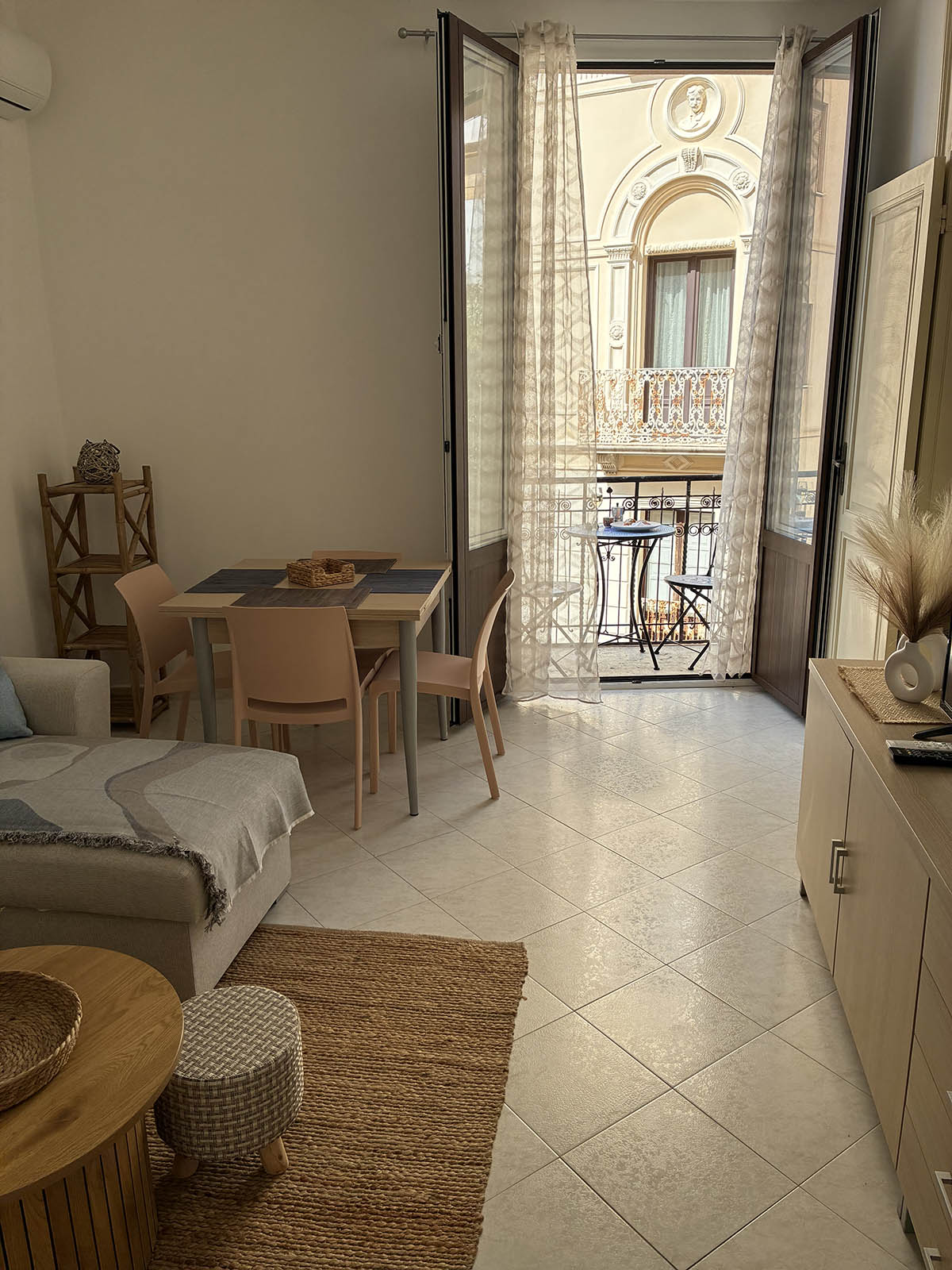 Appartamento al Porto