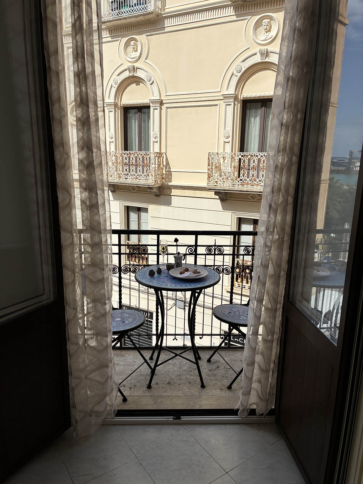 Appartamento al Porto