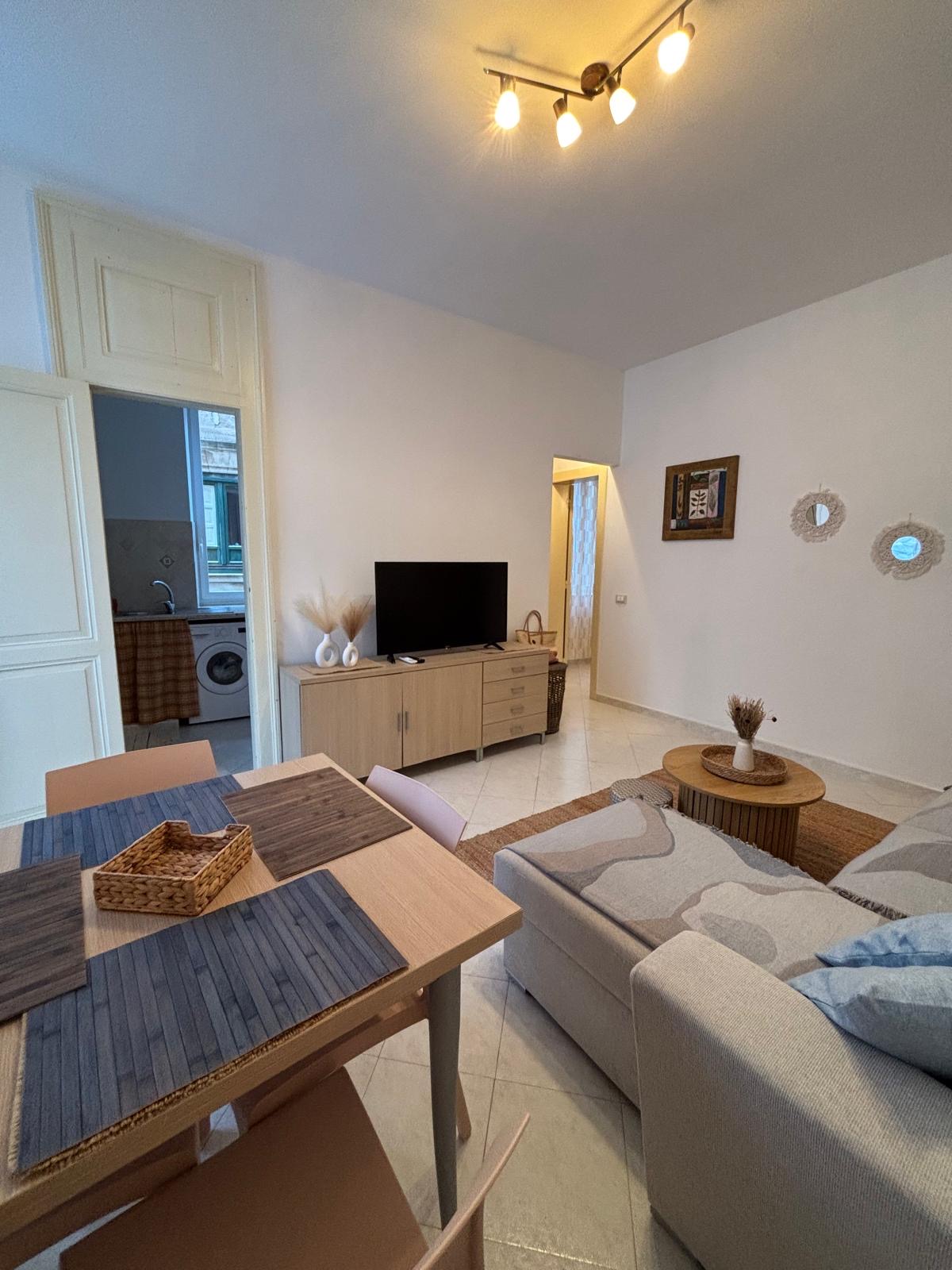 Appartamento al Porto