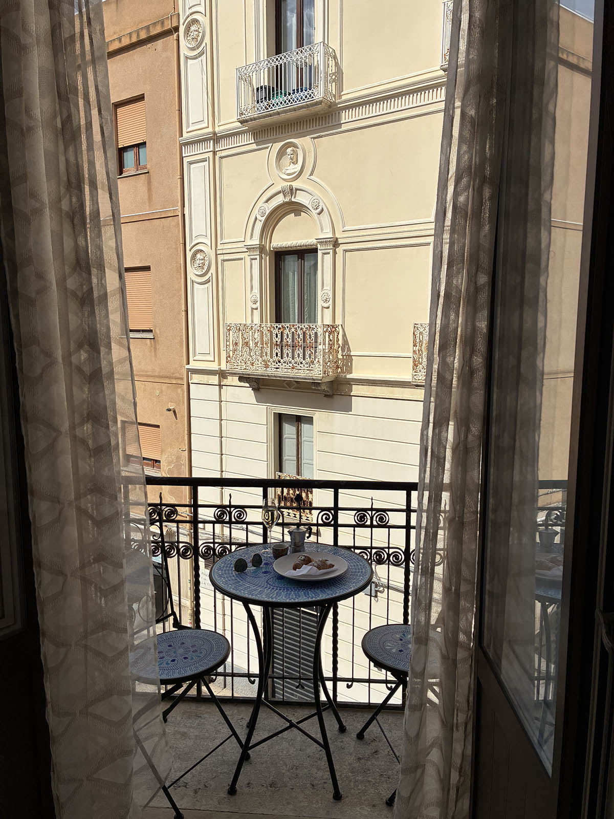 Appartamento al Porto