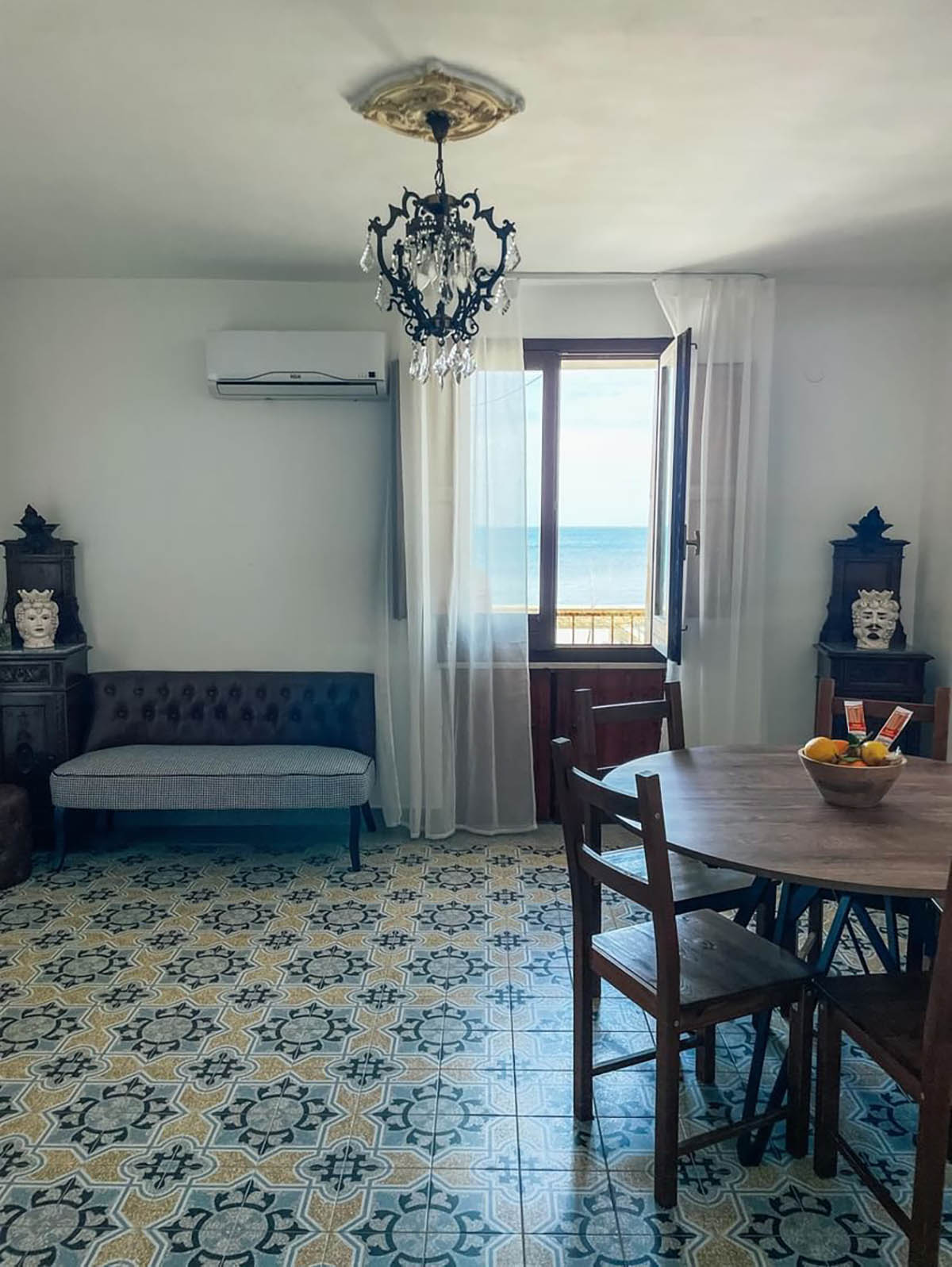 Casa due Mari