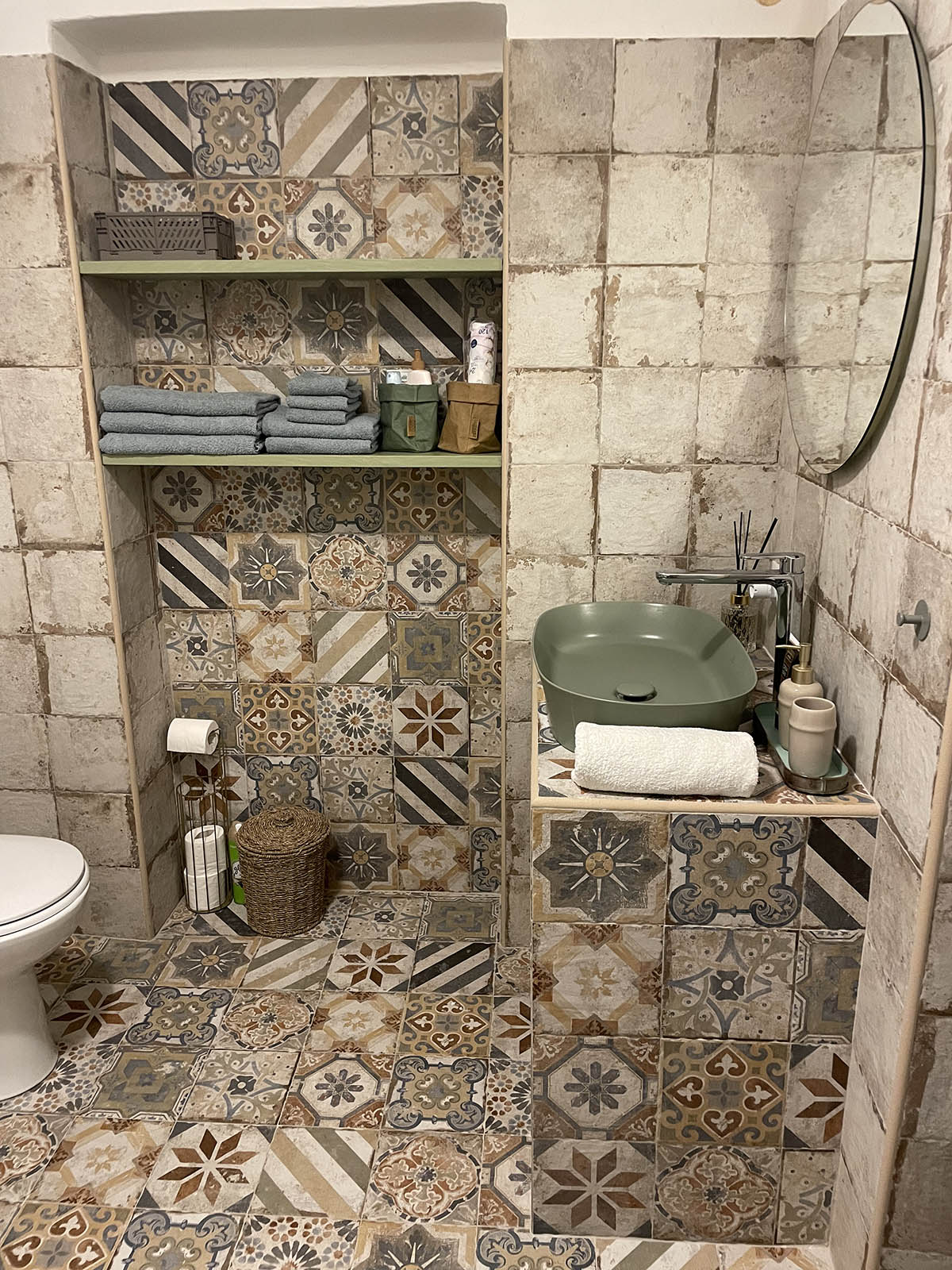 Casa due Mari