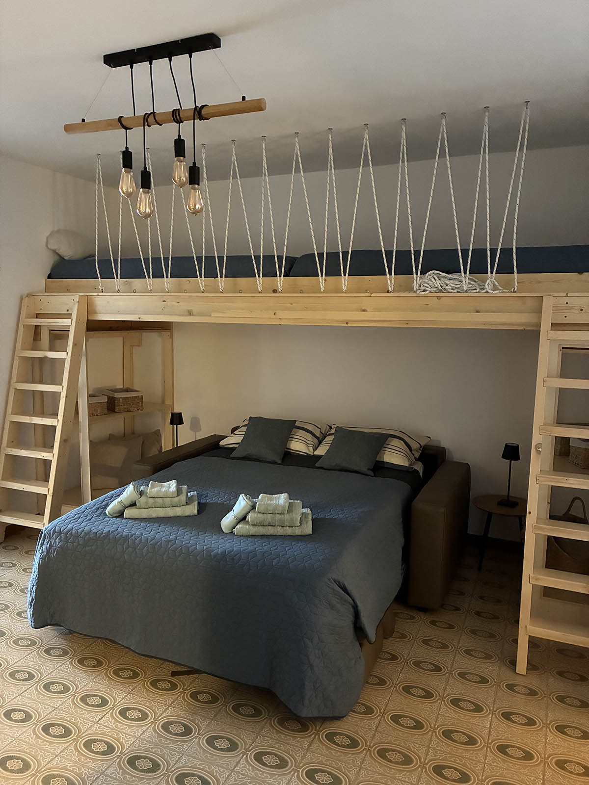 Casa due Mari