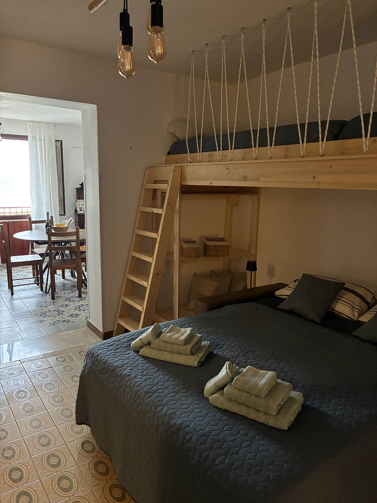 Casa due Mari