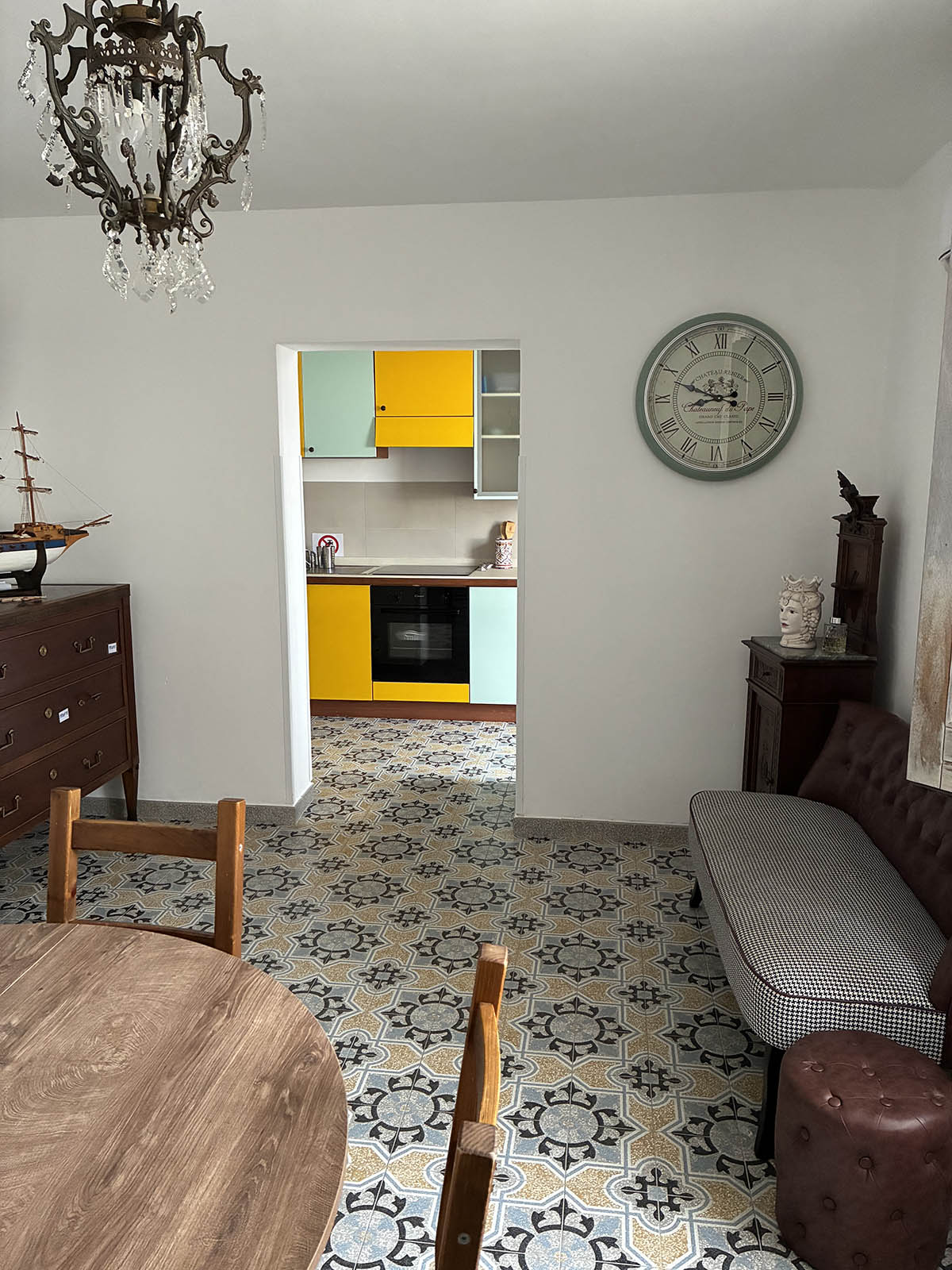 Casa due Mari