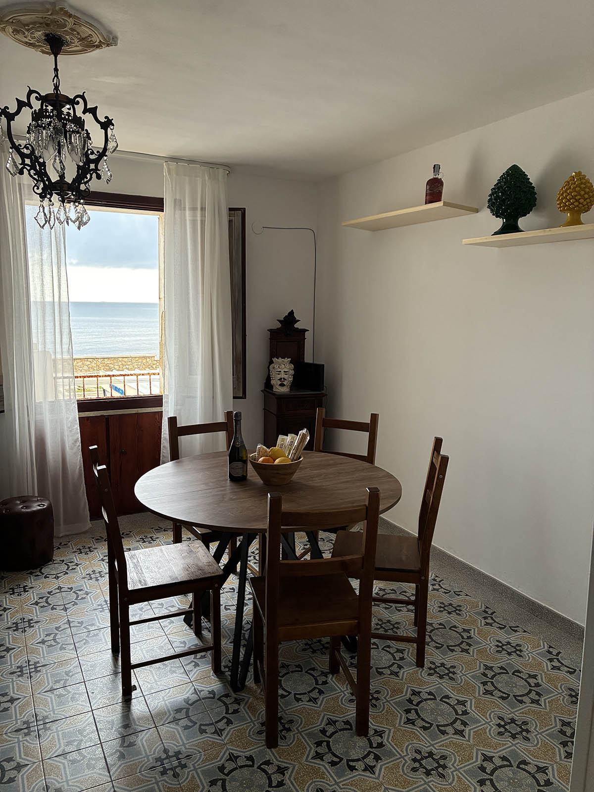 Casa due Mari