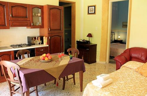 Antica Corte delle Ninfee