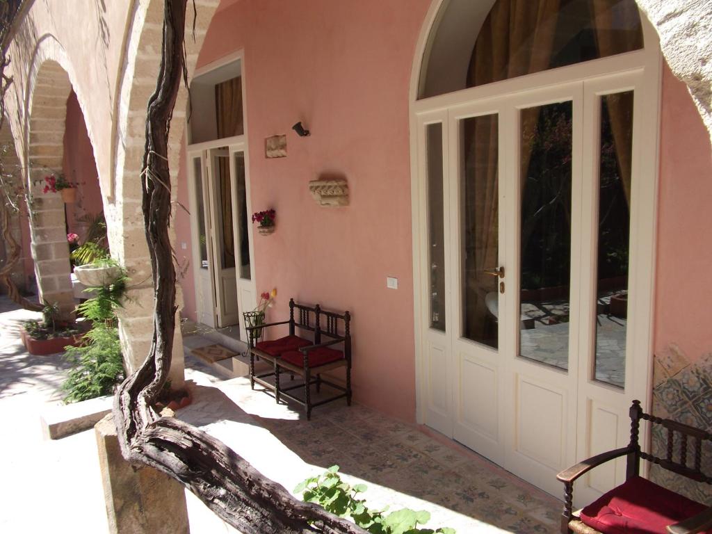Antica Corte delle Ninfee