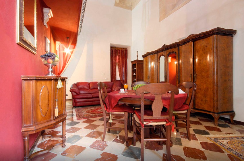 Antica Corte delle Ninfee