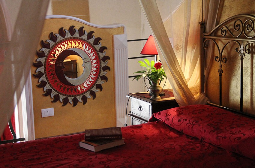 Antica Corte delle Ninfee