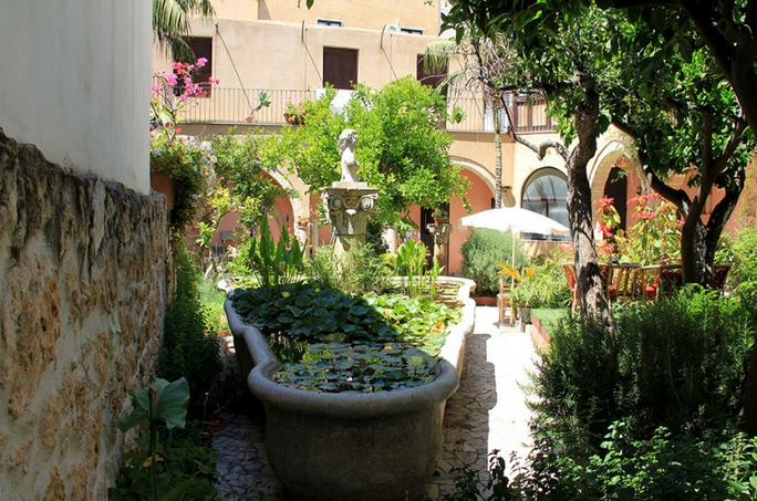 Antica Corte delle Ninfee