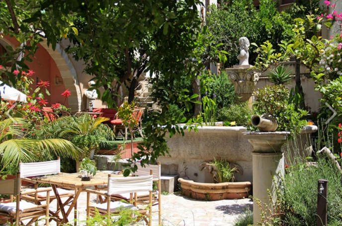 Antica Corte delle Ninfee
