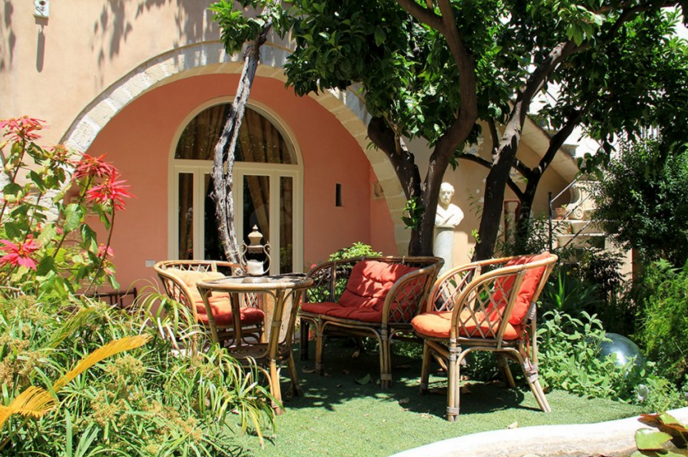 Antica Corte delle Ninfee