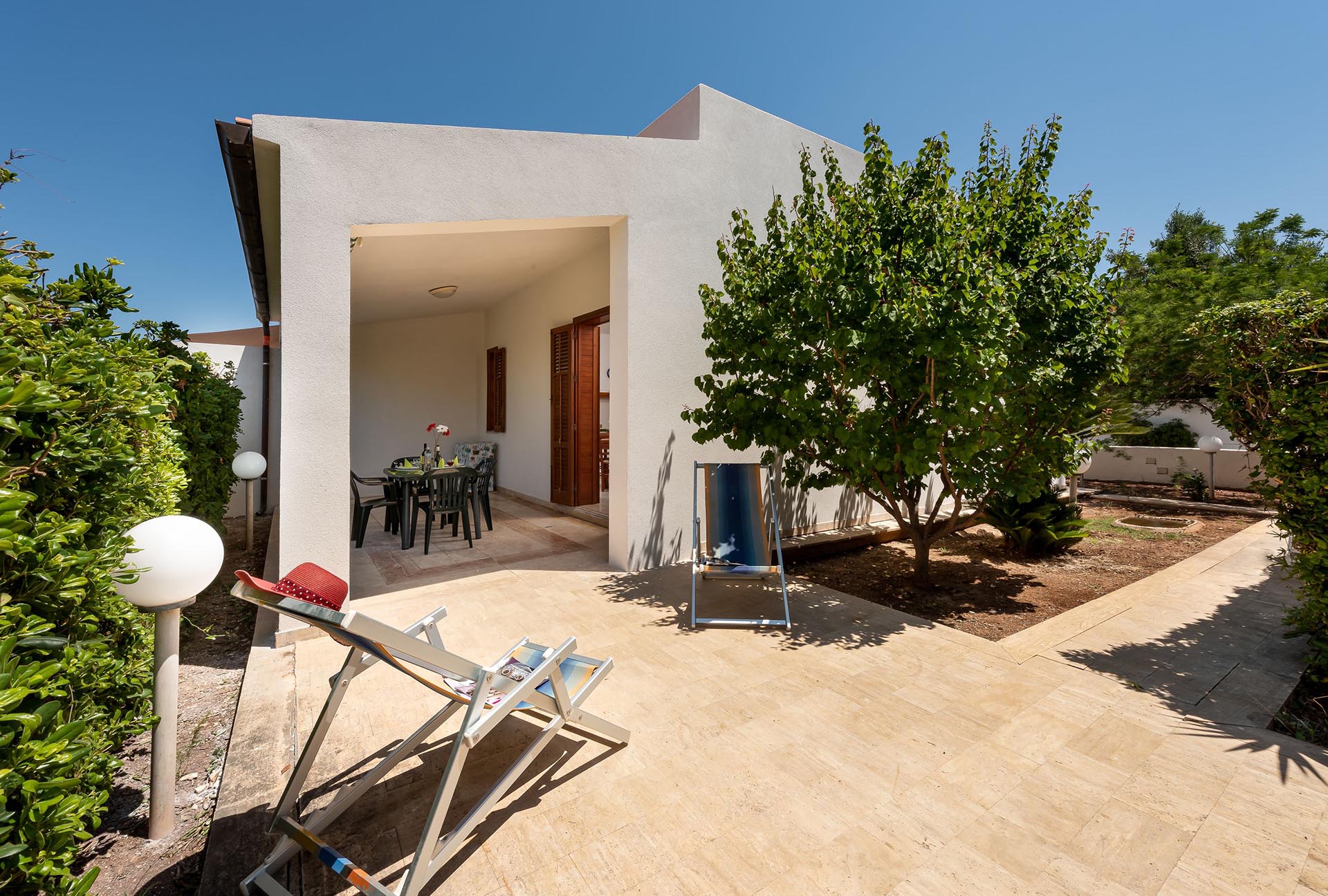 San vito lo capo