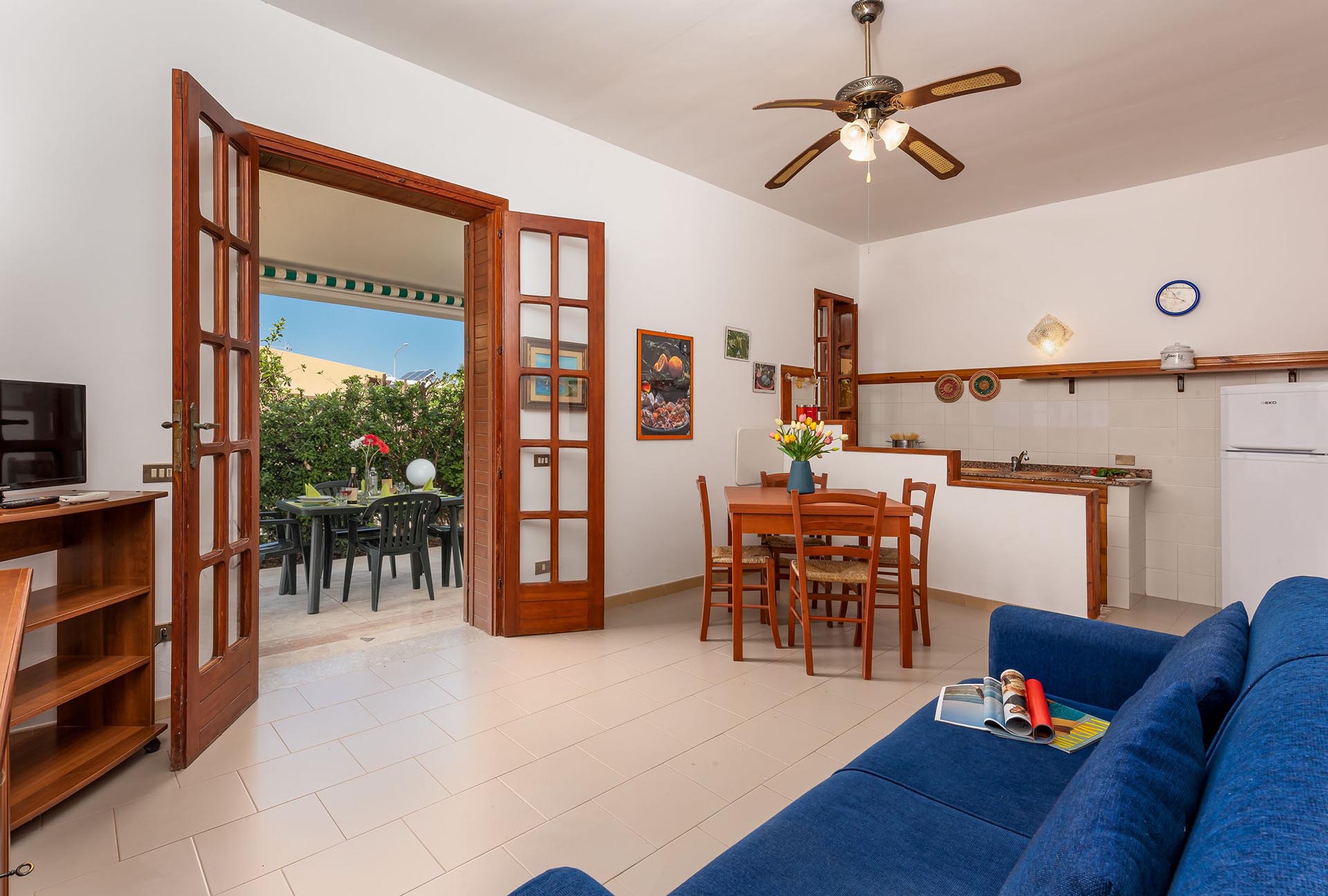 San vito lo capo