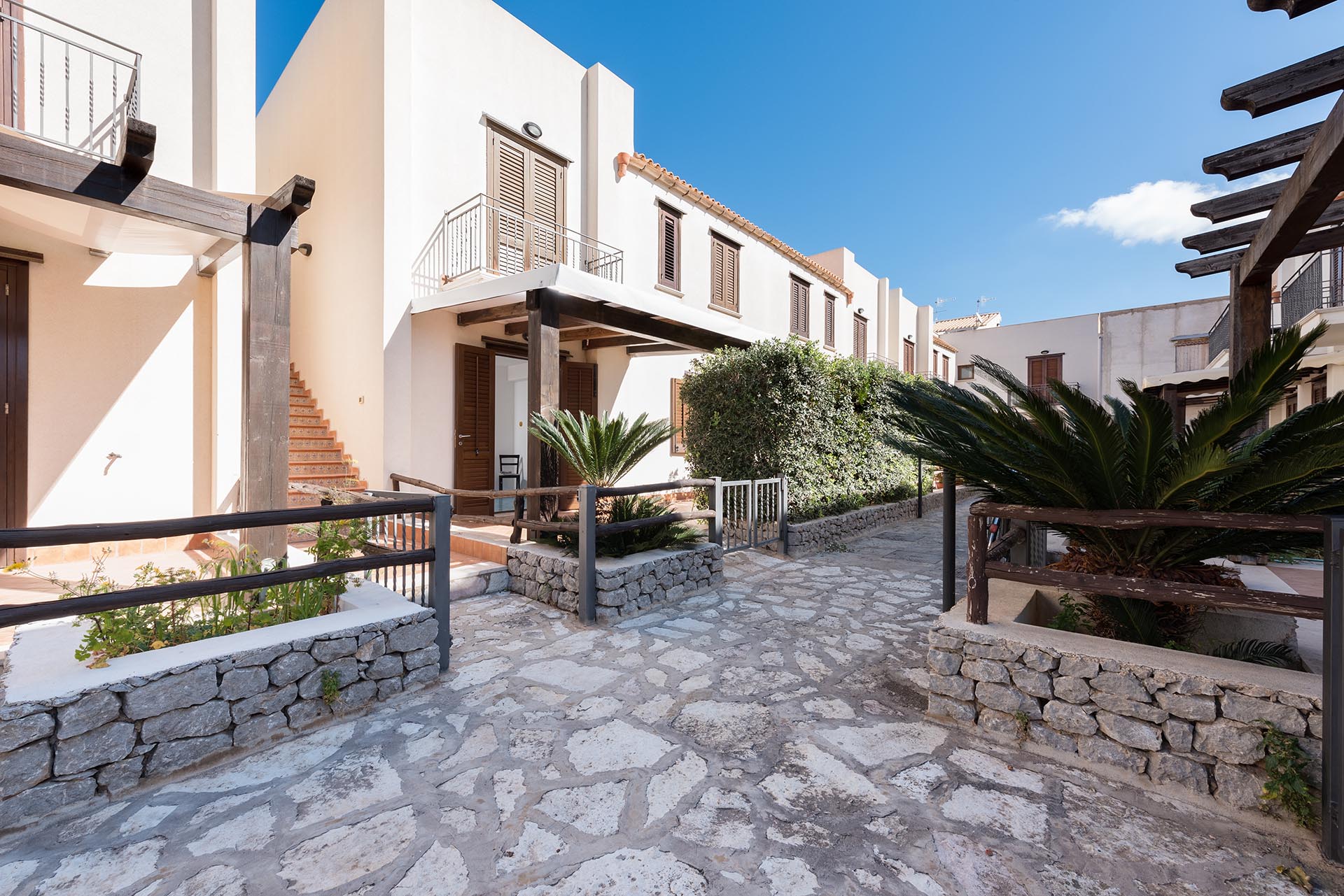 San vito lo capo