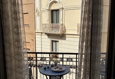 Appartamento al Porto